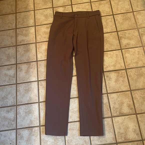 Lululemon men’s commission pants - Picture 7 of 14